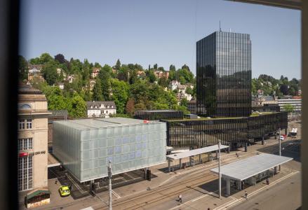 Tailormade METROPOL St.Gallen - 128