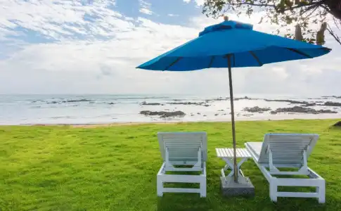 Ocean Breeze Resort Khao Lak - 25