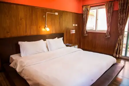 Koh Tao Garden Resort - 28
