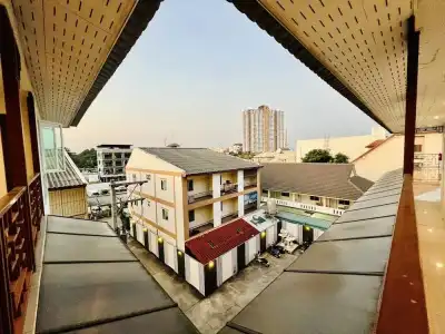 INN Kham Apartment - 142