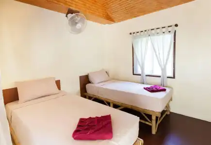 Shiralea Island Resort - 26