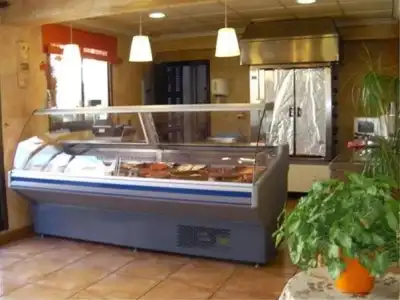 Hostal Alfonso - 10