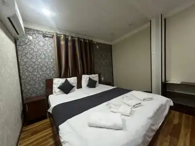 Sun Hostel - 17