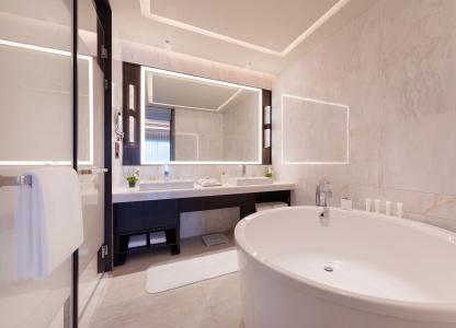 Gran Melia Chengdu - 214