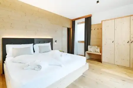 Pinetas Nature Wellness Resort - 136