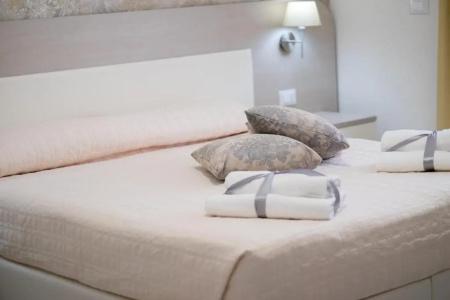 Rome Airport Inn - 21