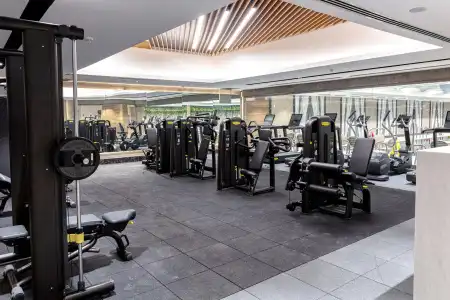 DoubleTree by Hilton Afyonkarahisar - 24