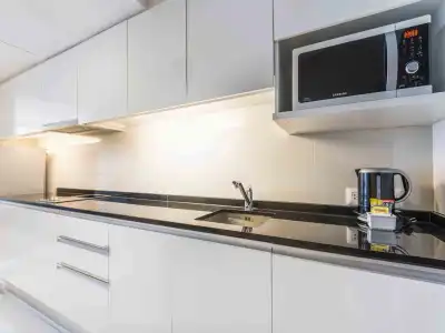 Maitria Sukhumvit 18 Bangkok – A Chatrium Collection - 13