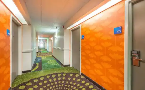 Holiday Inn Express Saint Simons Island by IHG - 13