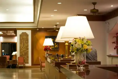 The Imperial Pattaya - 1