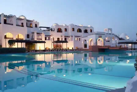 Arabella Azur Resort - 18