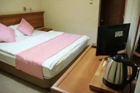 Kıspet Konak - 3