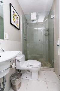 Newbury Guest House - 35