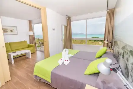 Eix Platja Daurada & Spa - 172