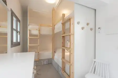 Bedspot Hostel - 46
