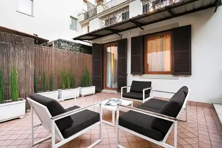 Unica Suites Rome - 52