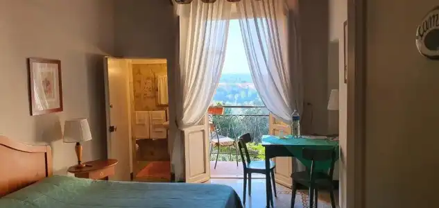 Soggiorno Dimora Del Grifo - 36