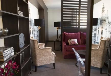 Saga Oslo, WorldHotels Crafted - 131