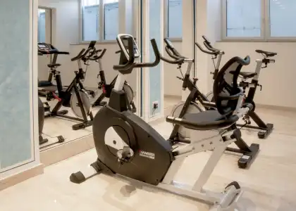 Grand Palladium Munich - 20