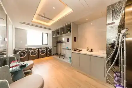 Mercure Xian City Centre - 20