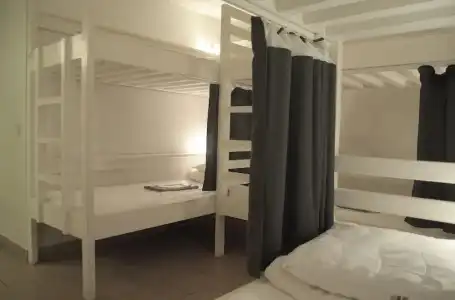 Hostel Dalagatan - 66