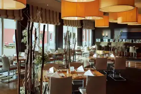 Beech Resort Boltenhagen - 12