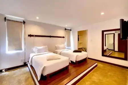 Chen Sea Resort & Spa - 54