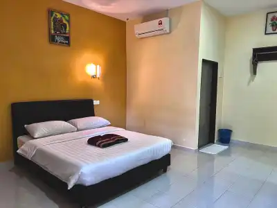 Dhania Motel - 2
