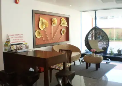 Wangburapa Grand - 1