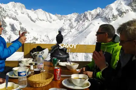 Les Balcons du Savoy - 24