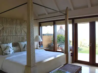 The Oberoi Beach Resort, Mauritius - 15