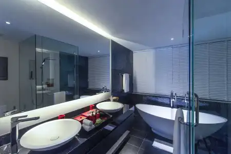 Resort The Pavilions Phuket - 11