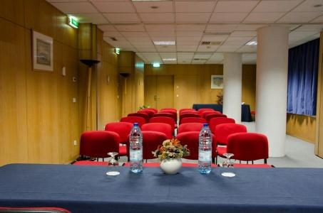 VIP Executive Eden Aparthotel - 23
