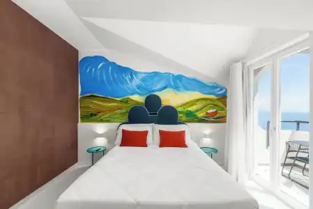 Albergo Diffuso Bacco Furore - 20