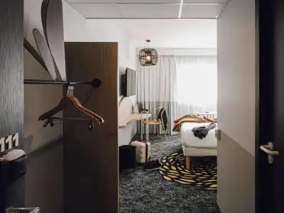 ibis Styles Nancy Laxou - 60