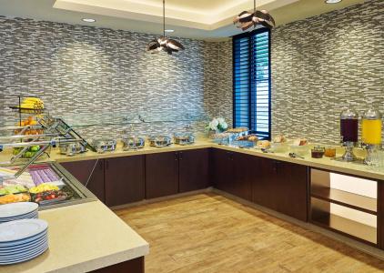 Residence Inn San Antonio Airport/Alamo Heights - 27