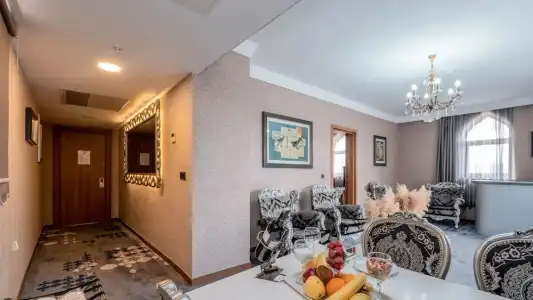 Suhan Cappadocia & Spa - 120