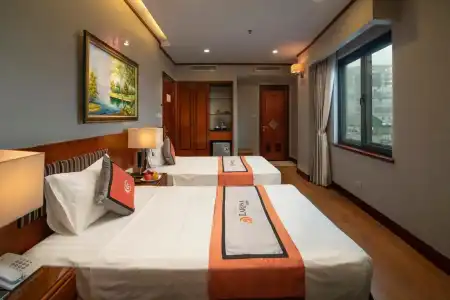 Hanoi Larosa - 83