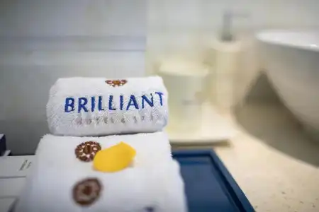 Hanoi Brilliant and Spa - 108