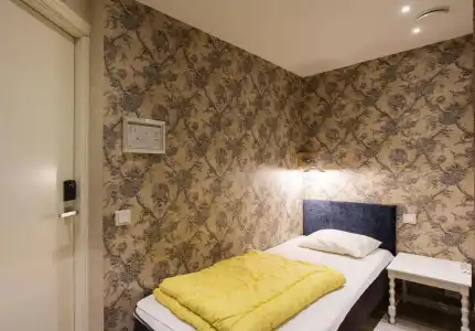 Skanstulls Boutique Hostel - 34