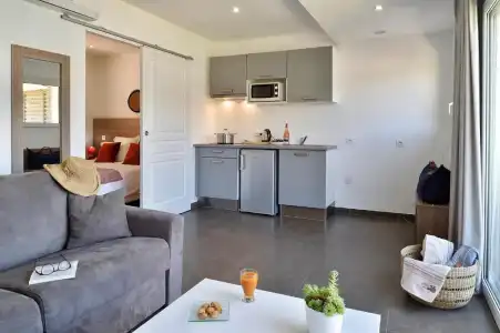 Hôtel Sampiero - 60