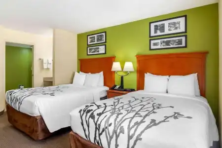 Sleep Inn Macon I-75 - 52