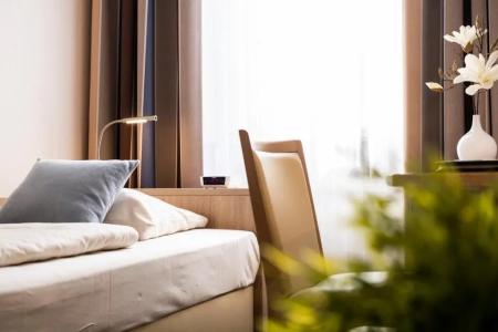 Boardinghouse Refugium - 19