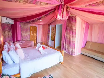 Paree Hut Resort Koh Sichang - 62