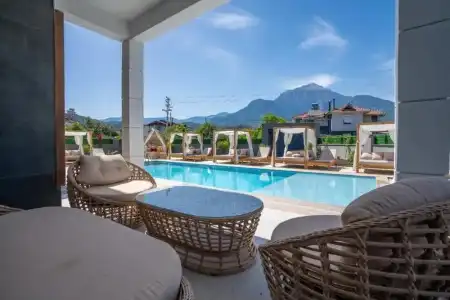 Premium park apart - 138