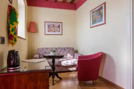Agriturismo Borghetto Il Montino - 60