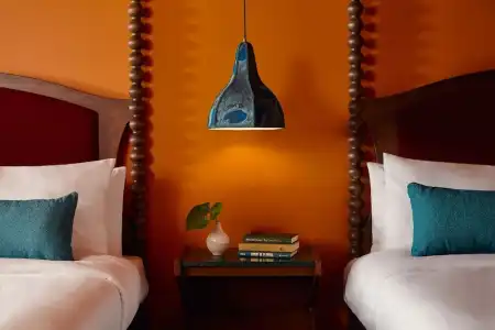 Mayfair House & Garden - 26