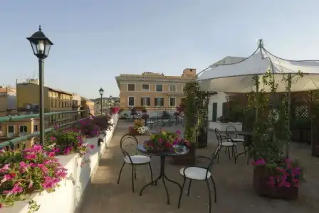 Atlante Garden - 28