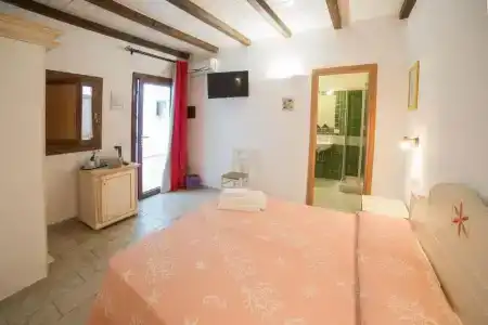 Domus Olbia Inn - 37