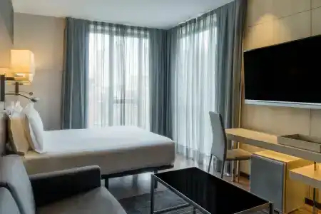 AC Ciutat de Palma by Marriott - 37